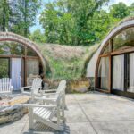 Hobbit Houses for Rent