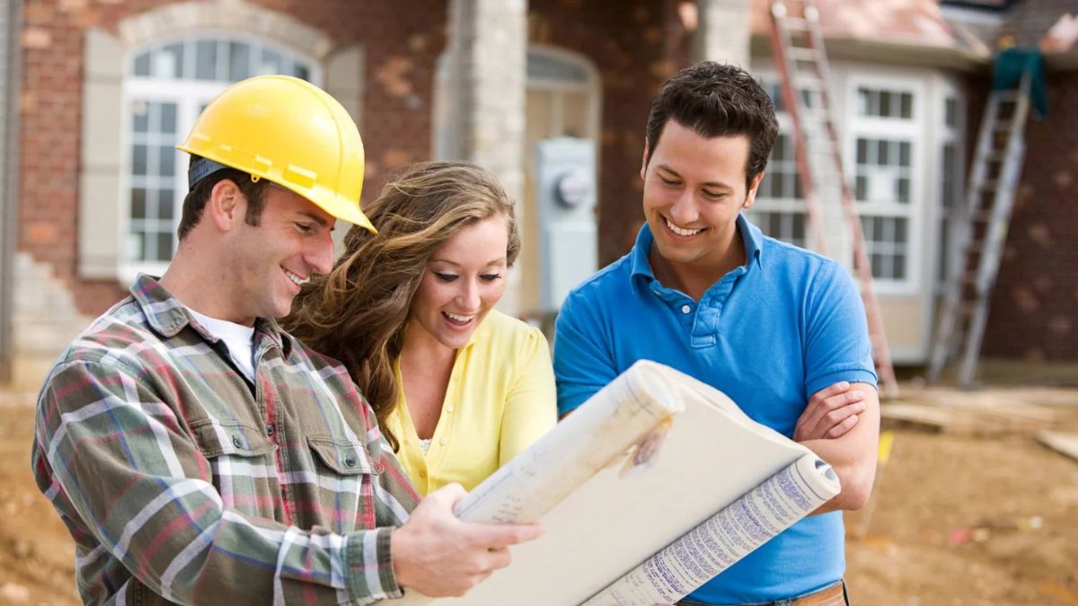 How Much A Contractor Should Be Paid Upfront For Your Housing Project