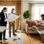 interior designer vs decorator