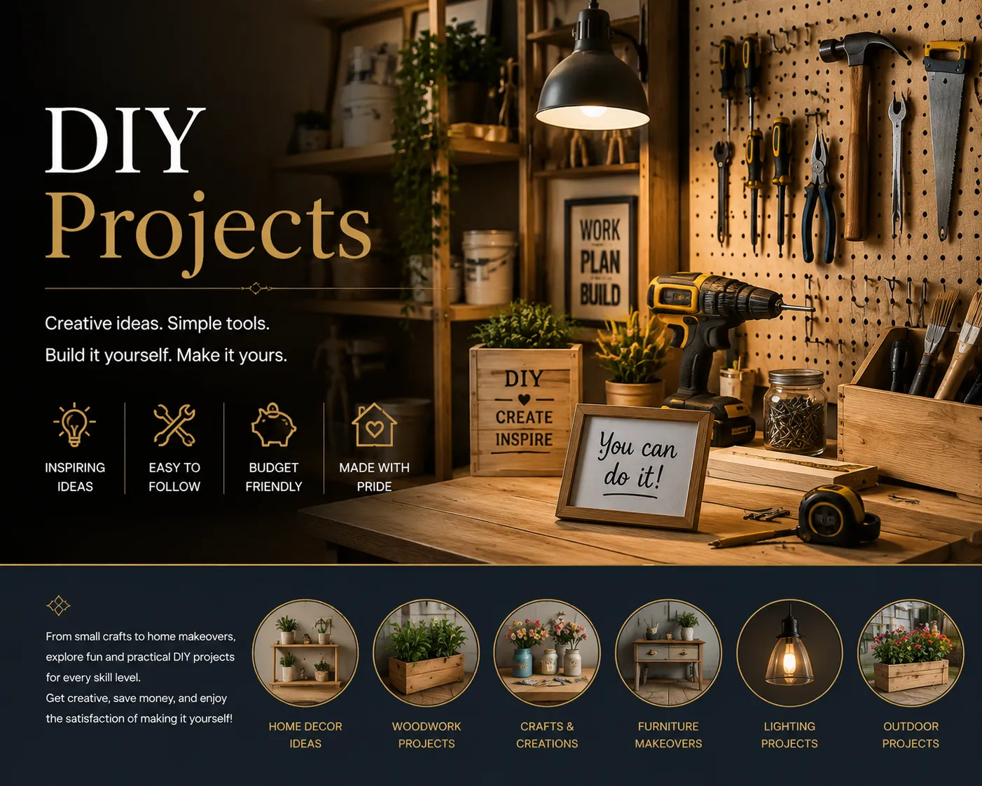 DIY Projects