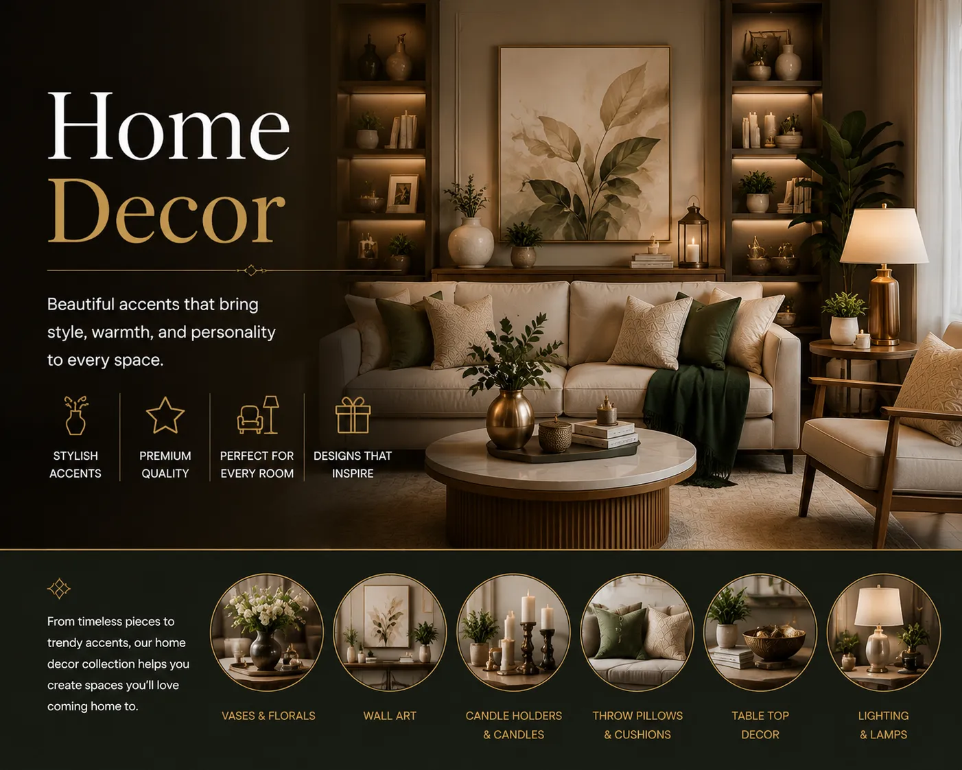 Home Decor