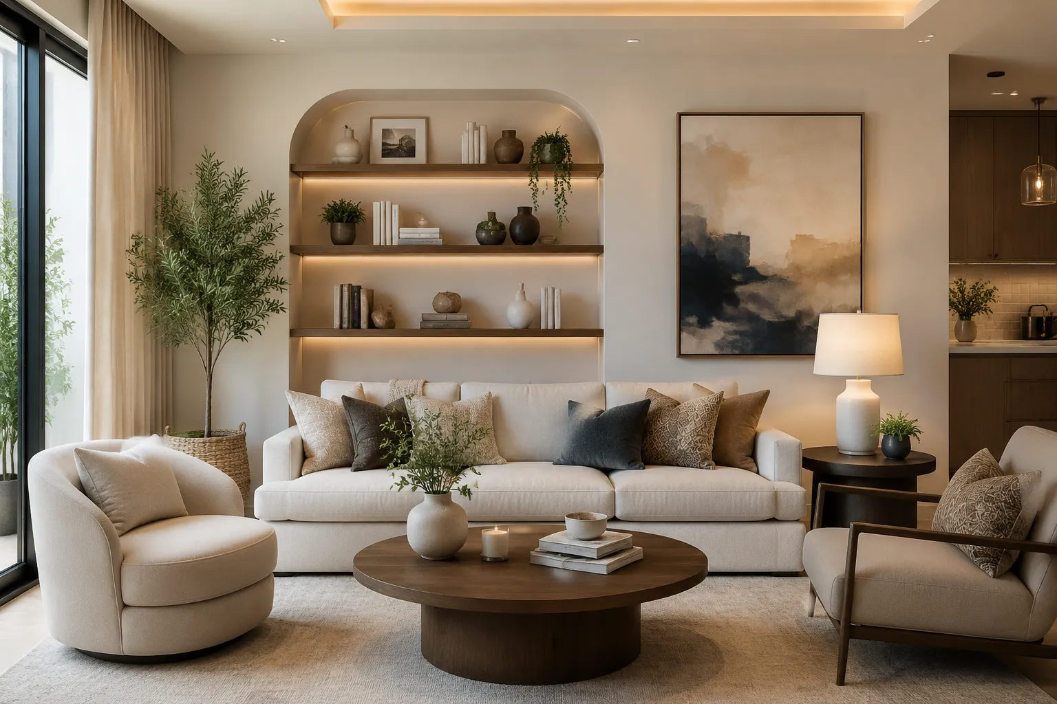 Decorator Advice