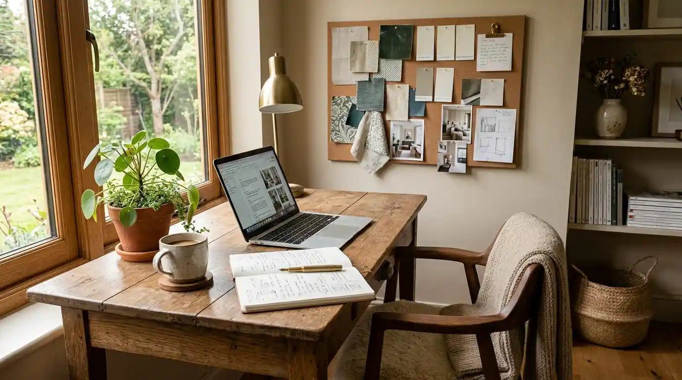 About Us: Your Home's Style Partner With Expert Tips