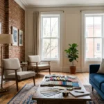 interior decorator baltimore