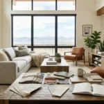 interior decorator denver