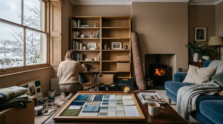 Home Decorator Costs in 2026