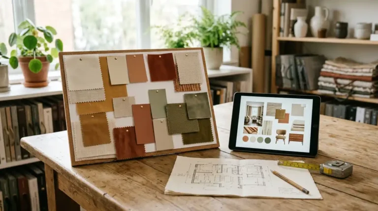 how much does an interior decorator cost