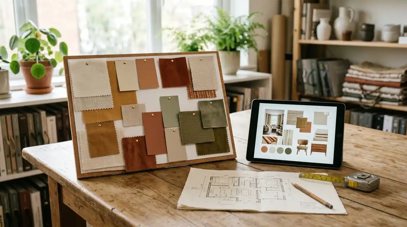 how much does an interior decorator cost