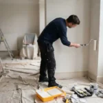 painter and decorator