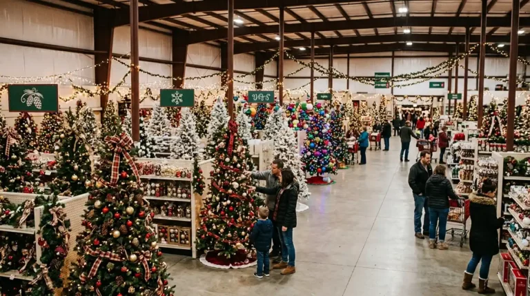 decorator warehouse