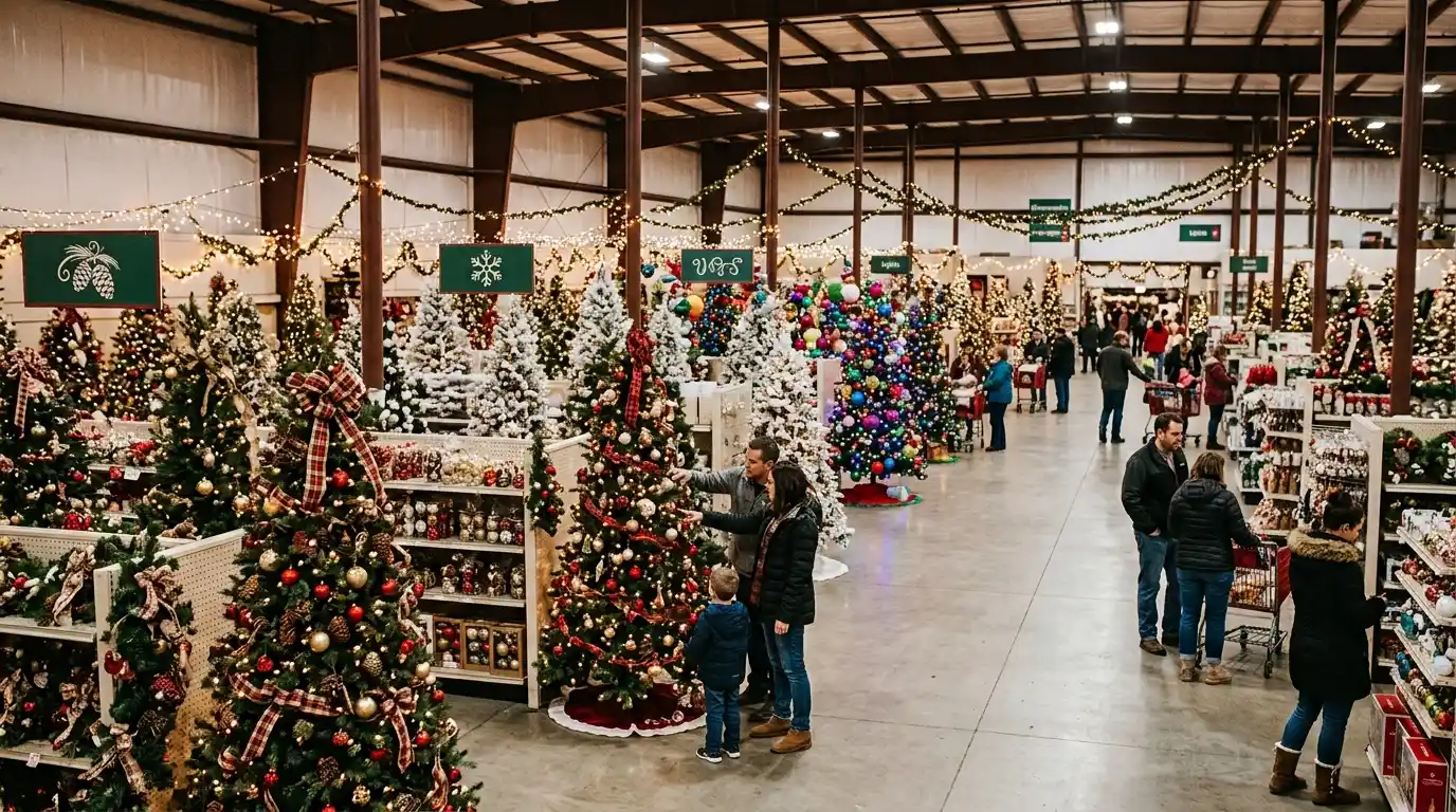 decorator warehouse