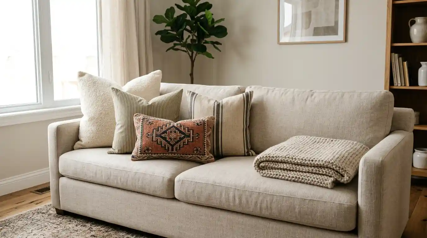 decorator pillows