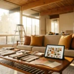 interior decorator san jose