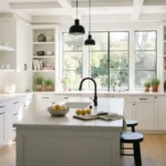 decorator white benjamin moore