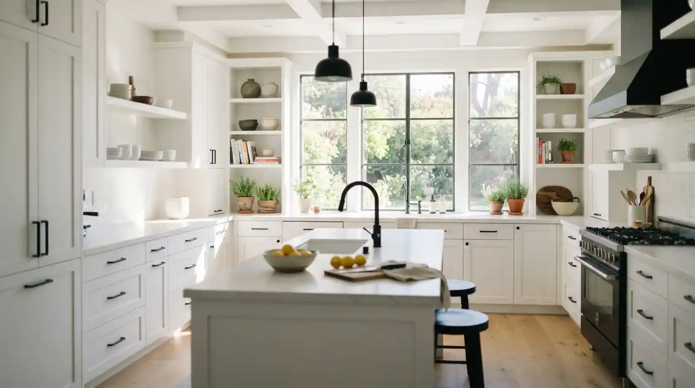 decorator white benjamin moore