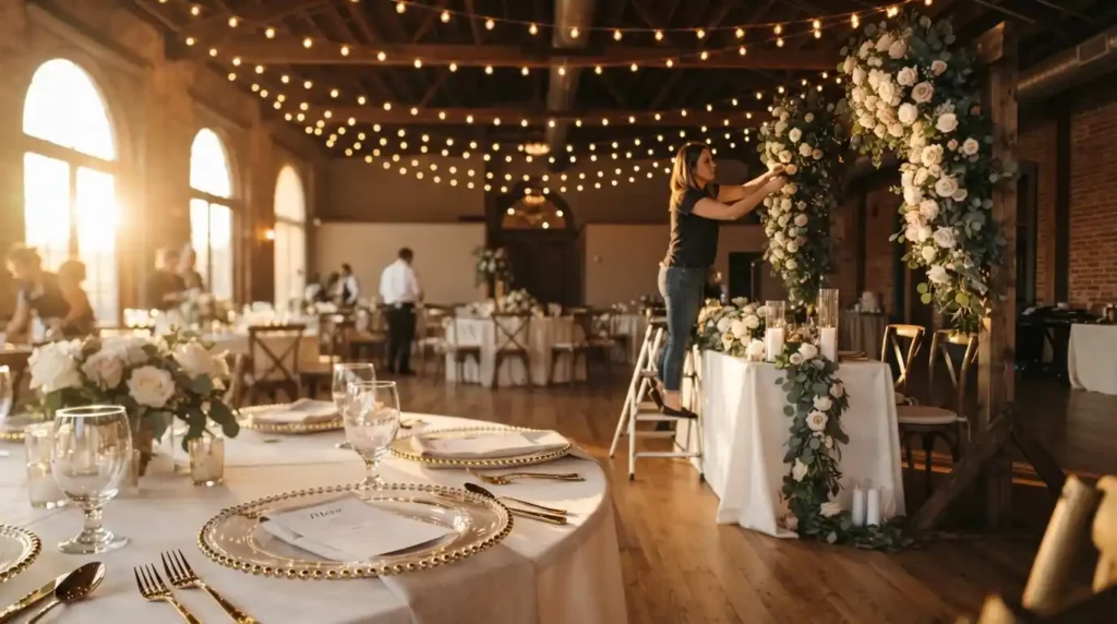 event decorator