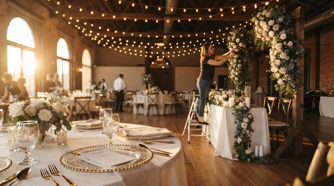 event decorator