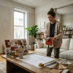 Interior Decorator NYC