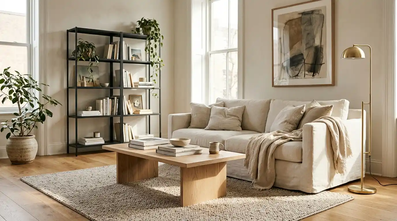 interior design themes