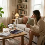 Virtual Interior Decorator