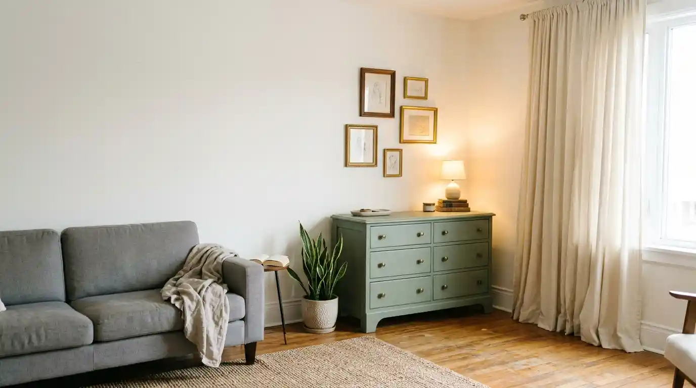 home decor affordable