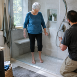 Best Walk-In Shower Companies in 2026