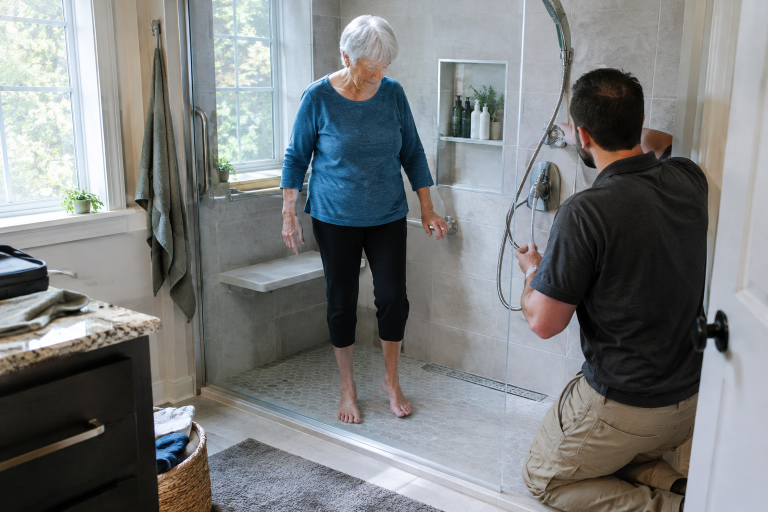 Best Walk-In Shower Companies in 2026