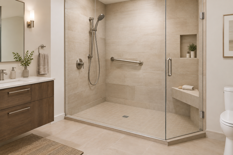 bathroom remodeling atlantic beach