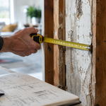 Ardmore home renovation
