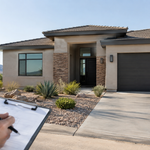buying a home in Bullhead City