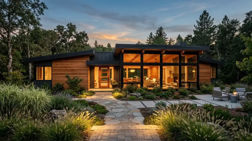 modern home designs