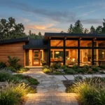 modern home designs