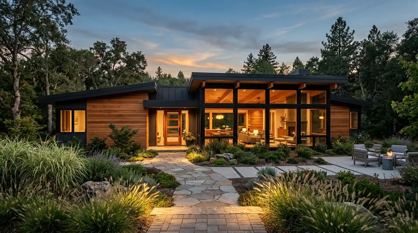 modern home designs